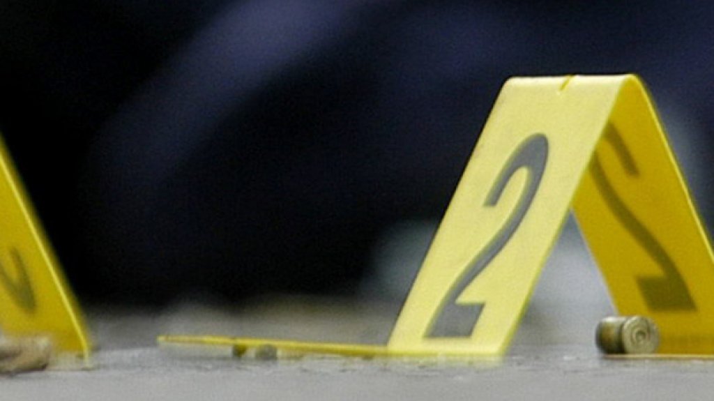  Identifican a joven de 25 a&ntilde;os asesinado a tiros en Gurabo 