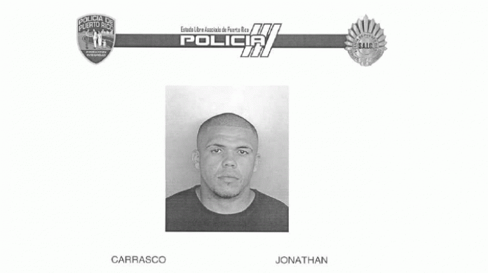 Policia Municipal de Barceloneta radica cargos a hombre por disparar al aire