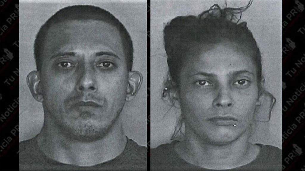  A la c&aacute;rcel pareja sorprendida en pleno escalamiento durante el toque de queda 