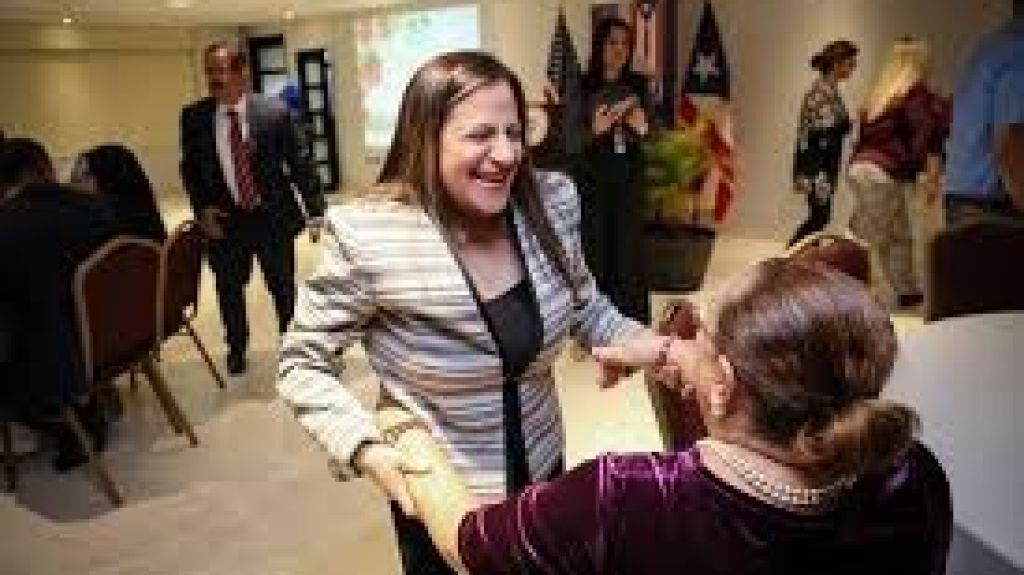  Senado inicia audiencias p&uacute;blicas en beneficio de las trabajadoras 