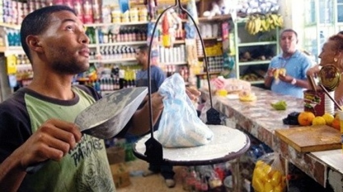 Senado ve proyecto de apoyo a pequeÃ±os comerciantes