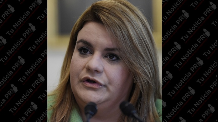 Comisionada residente y secretario de Salud anuncian 5 millones de fondos federales