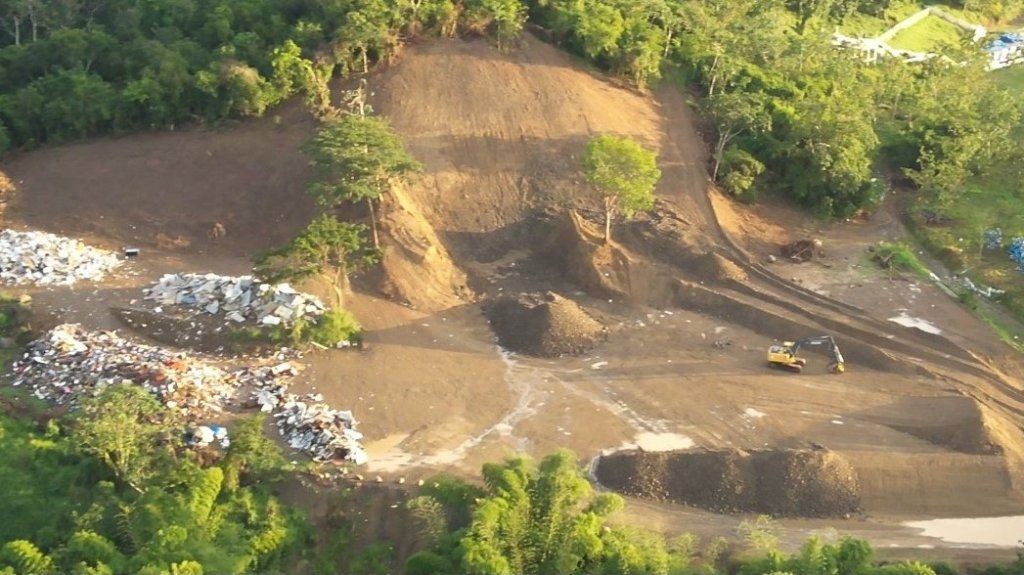  Somete el PIP resoluciones para investigar vertedero en San Germán 