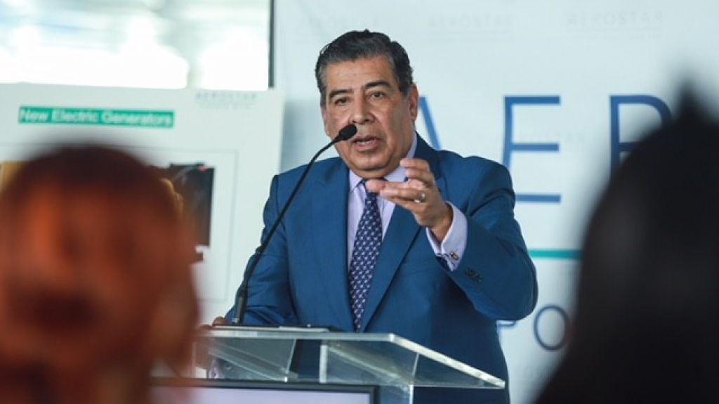  Aerostarinvierte millones para optimizar el aeropuerto LMM a un a&ntilde;o del paso de Mar&iacute;a 