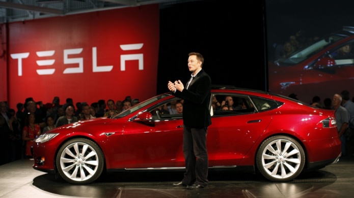 Tesla adquirirÃ¡ firma alemana de ingenierÃ­a