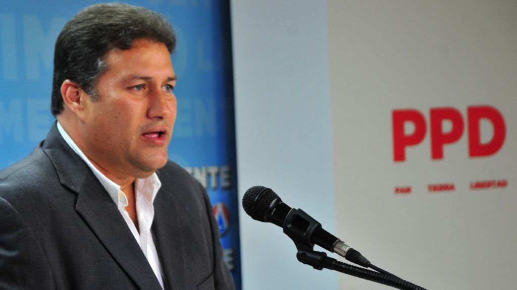  Senador del PPD exige al gobernador que salve a los CDT con el 182% de aumento en presupuesto que gestion&oacute; para su oficina 