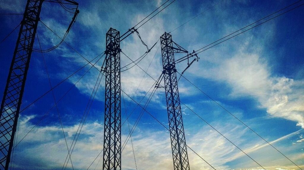 Gobierno informa sobre un 53.9 por ciento de generaciÃ³n de energÃ­a