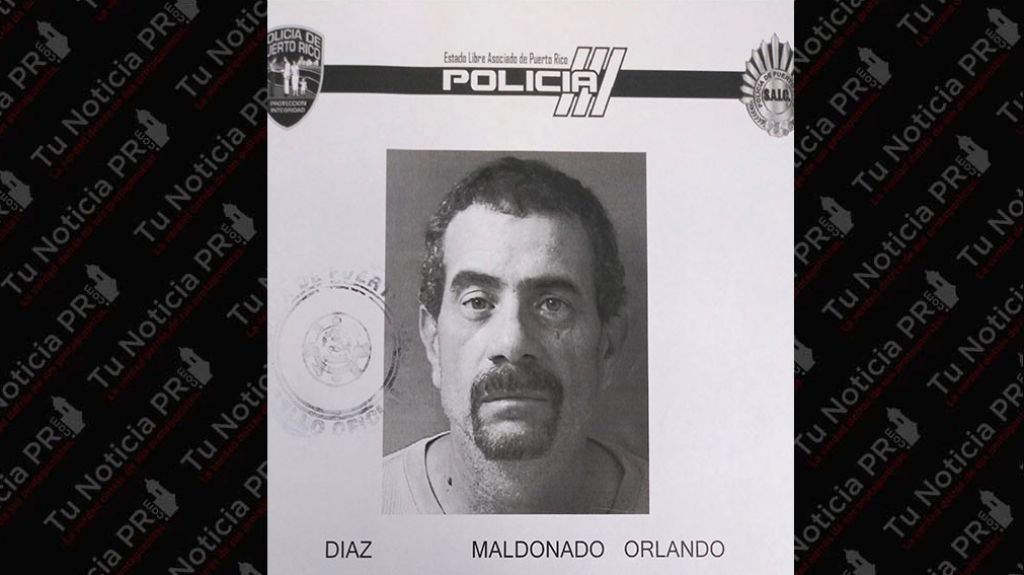  Polic&iacute;a en Vega Baja Busca dar con este hombre que cobr&oacute; por una construcci&oacute;n y se desapareci&oacute; 