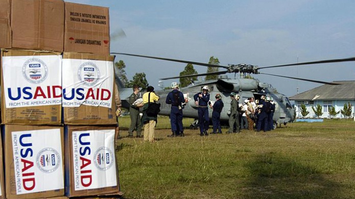 EE UU enviarÃ¡ socorristas a Nepal y desbloquea ayuda por un millÃ³n de dÃ³lares