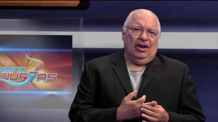 Fallece periodista deportivo Elliot Castro