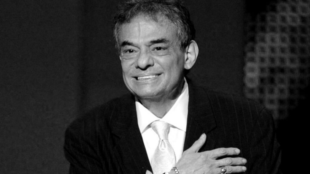  Fallece a los 71 a&ntilde;os el cantante mexicano Jos&eacute; Jos&eacute; 