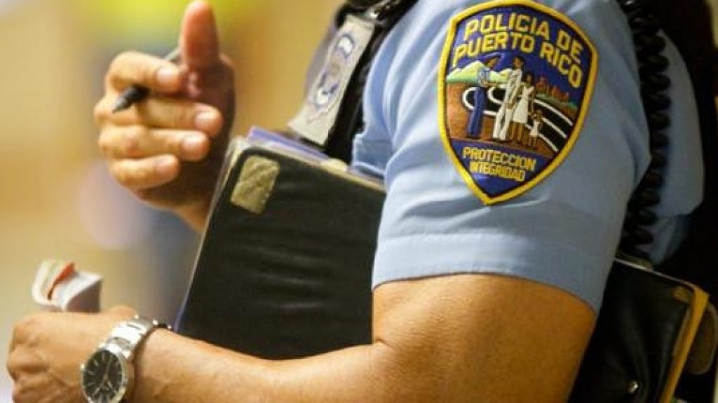  Ni&ntilde;o de 5 a&ntilde;os muere en residencia de Toa Alta 