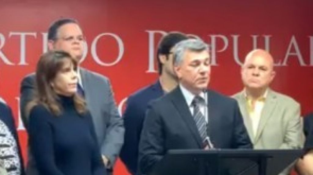  Alcaldes populares solicitan a Legislatura que investiguen capacidad de municipios de administrar un cuerpo polic&iacute;aco integrado 