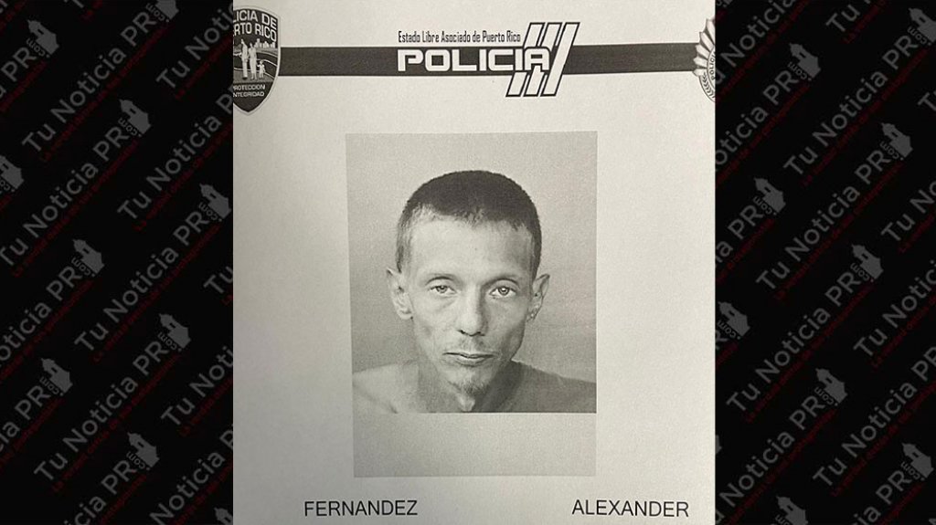  A la c&aacute;rcel luego que le robara un carro a ciudadanos en la Campo Rico 