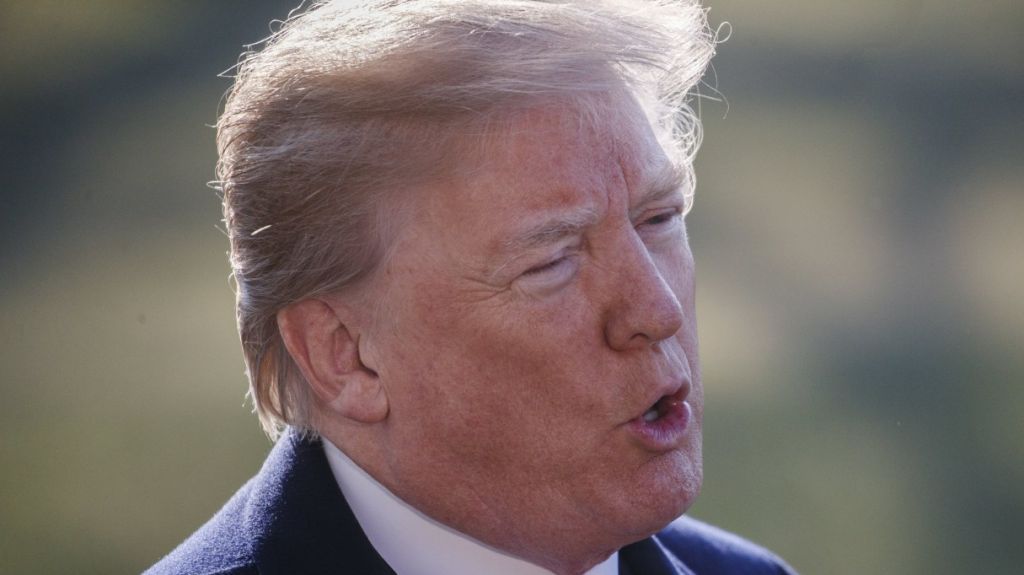  C&oacute;mo Trump normaliza lo inaceptable desde la Casa Blanca 