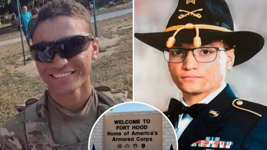  &iquest;Qu&eacute; sucede en Fort Hood? Otro soldado de la base militar aparece muerto 