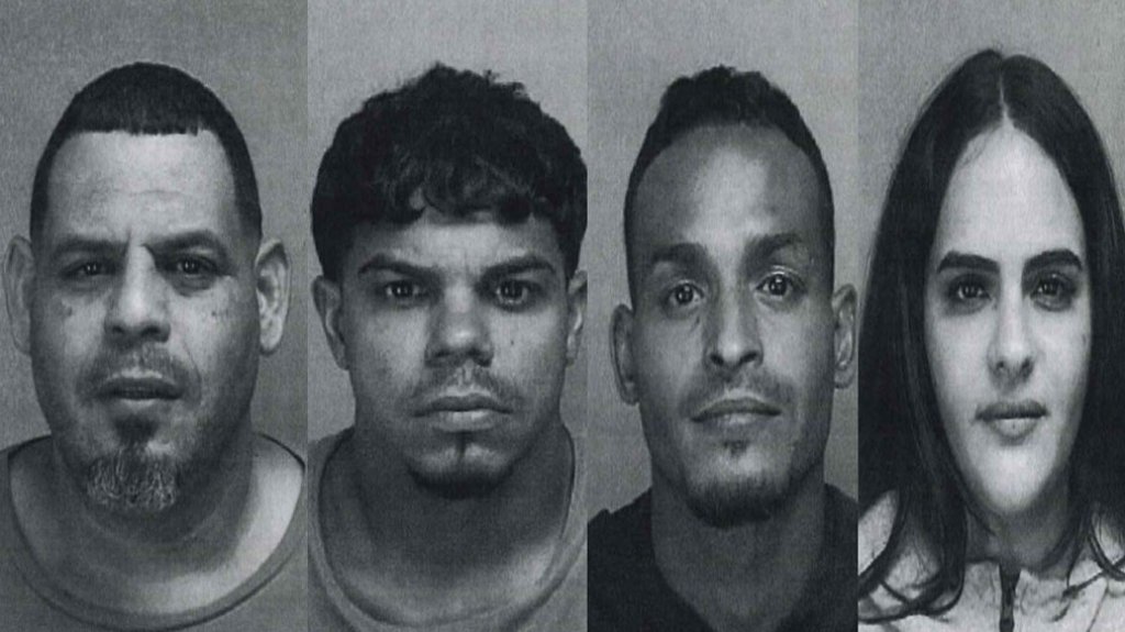  Video: En libertad los arrestados durante operativo en Cata&ntilde;o 