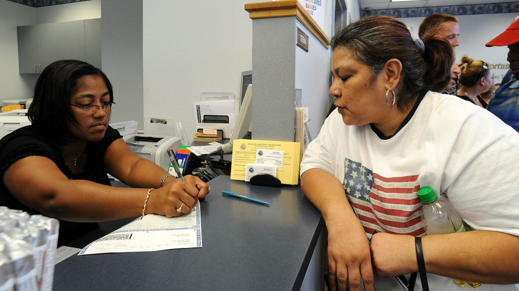  Florida ser&aacute; el primer estado con licencias de conducir digitales 