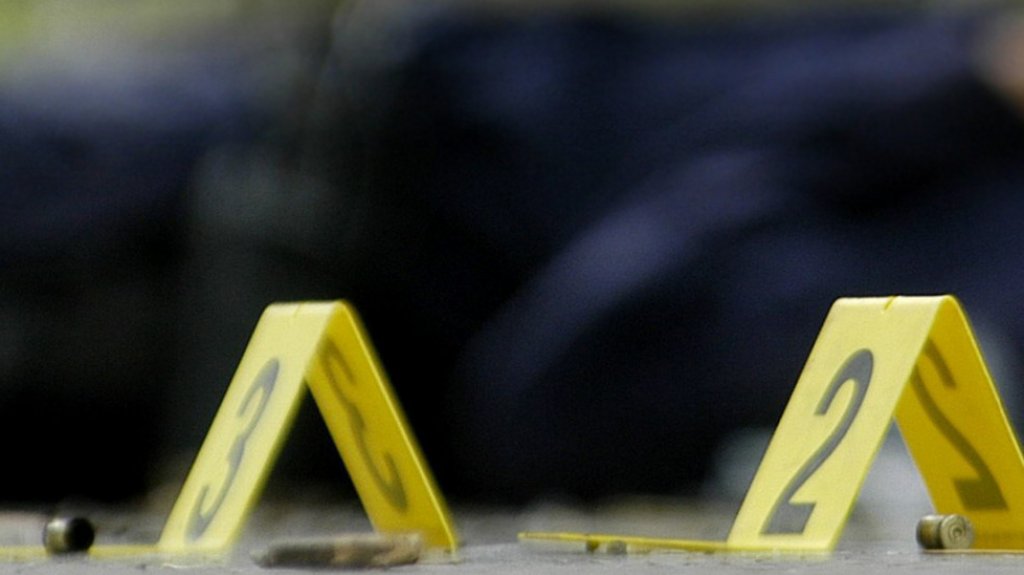  Asesinato en Rio Piedras 