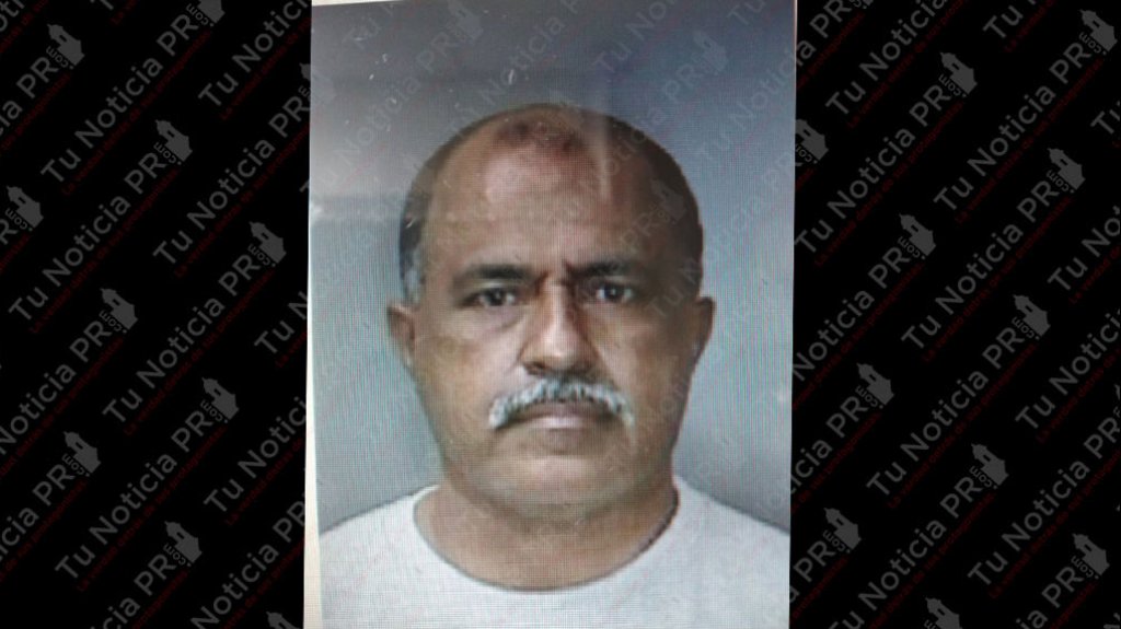  Polic&iacute;a municipal de Carolina arresta hombre que tenia pendiente una orden de arresto por marbete &ldquo;falso&rdquo; 