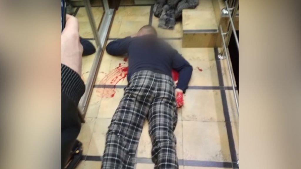  Una familia finge su muerte para atrapar a su asesino... que era su propio hijo 