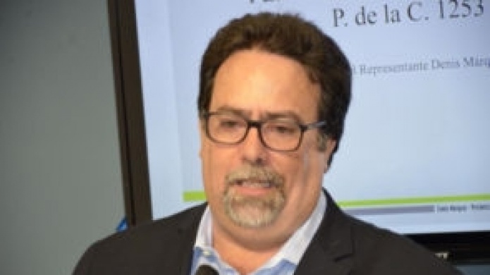 PIP insiste en plan nacional de salud