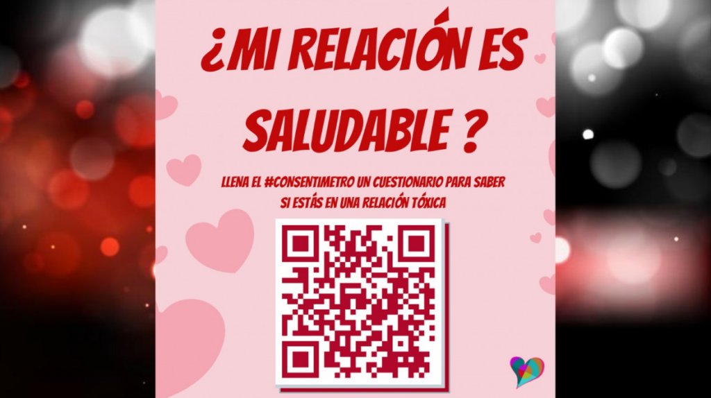  Lanzan campa&ntilde;a para la prevenci&oacute;n de la violencia en el noviazgo 