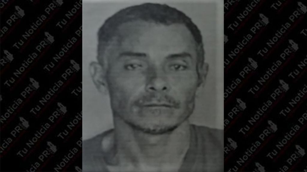  A prisi&oacute;n sujeto que escal&oacute; residencia de Arecibo 