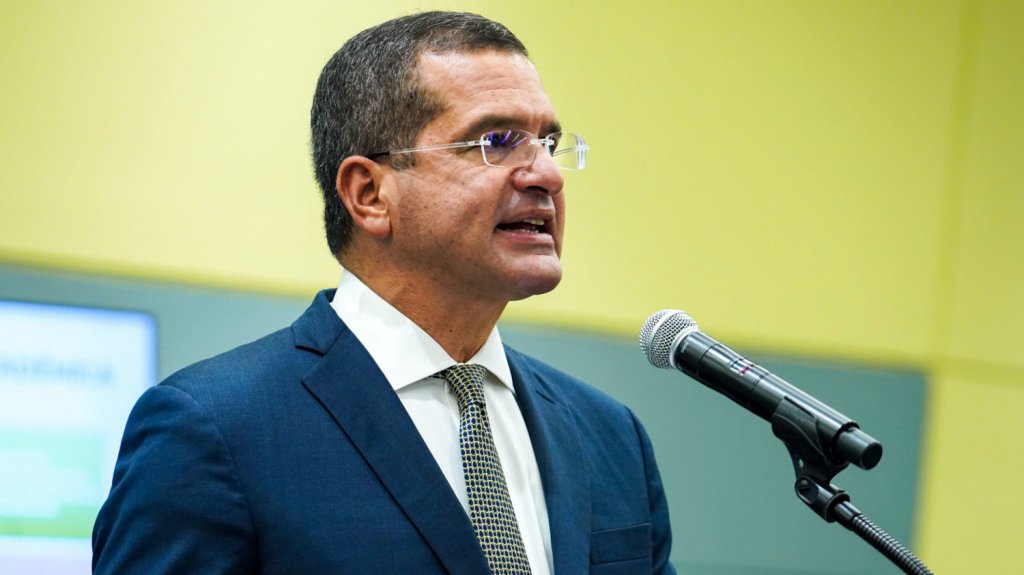  Gobernador solicita a Asamblea Legislativa que acepte devoluci&oacute;n de proyecto de Reforma Laboral para continuar proceso de consenso 