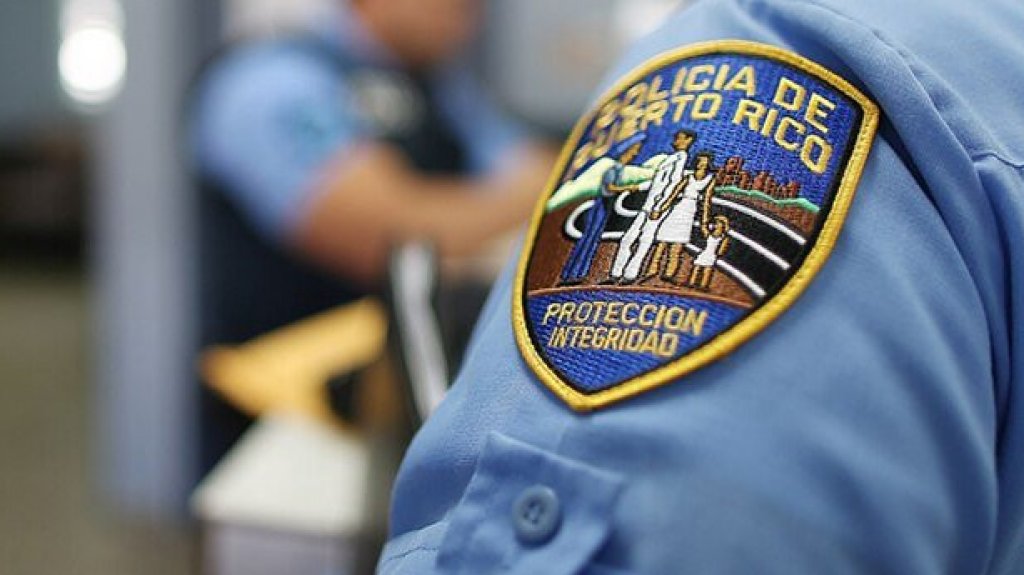  Muere una persona en un choque con una motora 