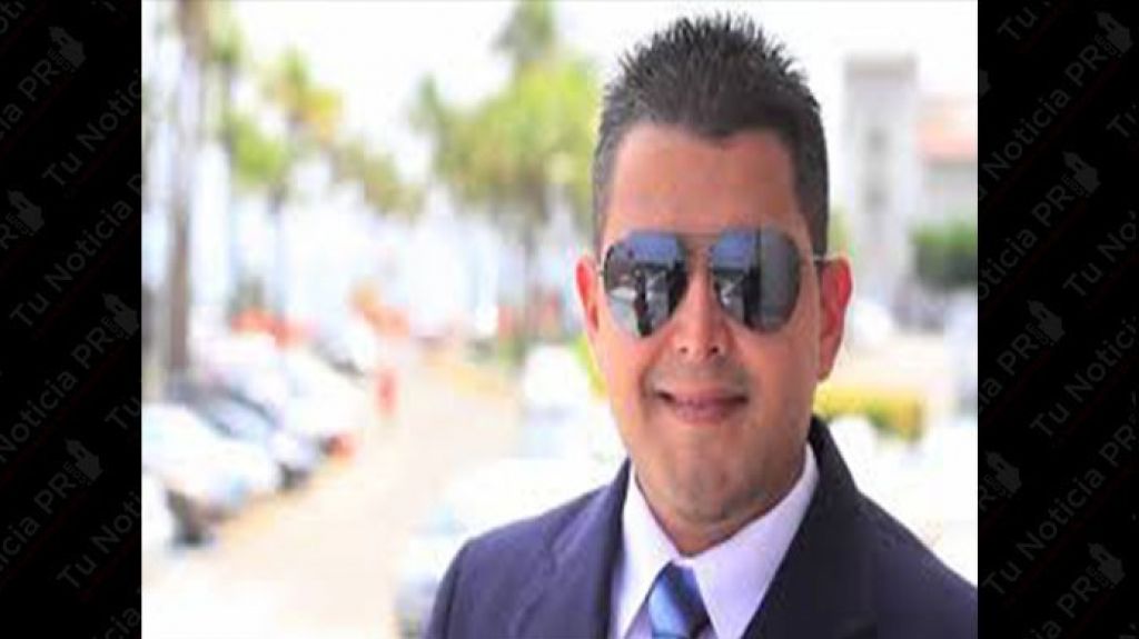  PPD busca condenar al pueblo viequense seg&uacute;n N&eacute;stor Alonso 