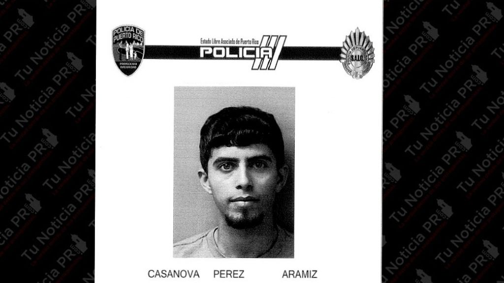  A la c&aacute;rcel hombre arrestado ayer en el aeropuerto Luis Mu&ntilde;oz Mar&iacute;n, por doble asesinato 