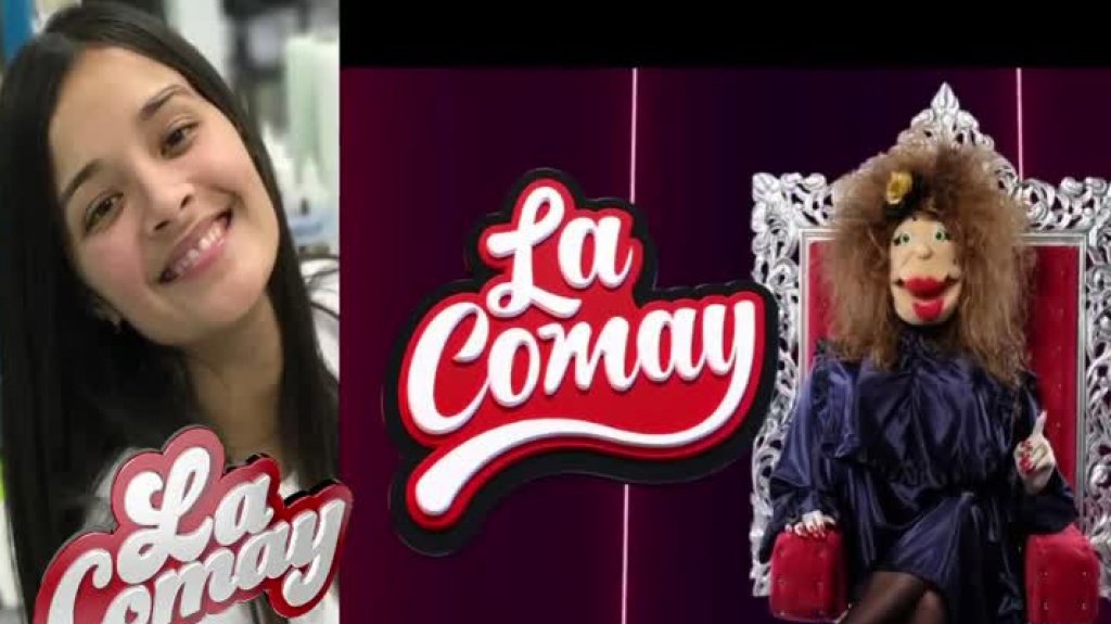  Video: La Comay ofrece detalles cronol&oacute;gicos del &ldquo;asesinato&rdquo; de la joven Keishla 