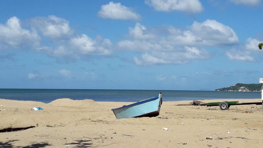  Comisi&oacute;n Cameral de Agricultura eval&uacute;a medida que crea la nueva Ley de Pesca 