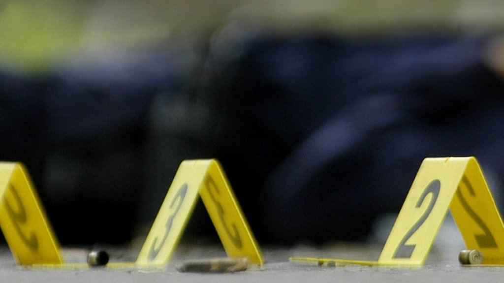  Asesinato enla Barriada Buena Vista en Hato Rey 