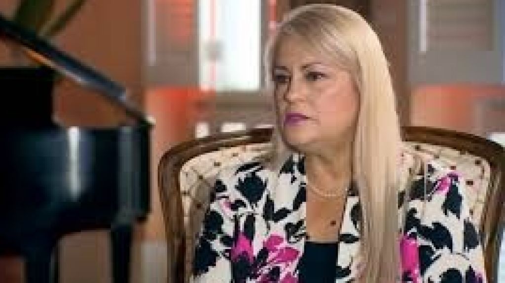  Empleados de la construcci&oacute;n rechazan expresiones de la gobernadora 