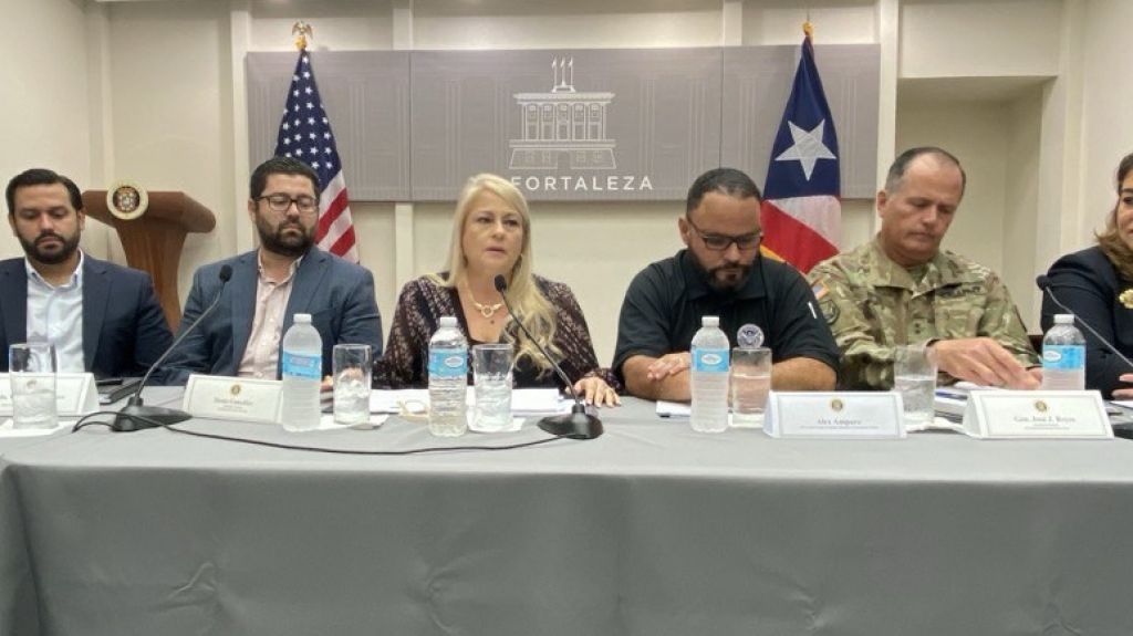  Gobernadora anuncia aprobaci&oacute;n de Programa de Asistencia de Desempleo por Desastre 