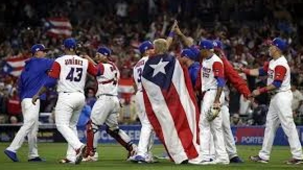  Puerto Rico vence a Cuba 