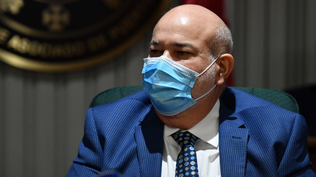  M&eacute;ndez N&uacute;&ntilde;ez solicita a LUMA que reabra oficinas en Vieques y Culebra 