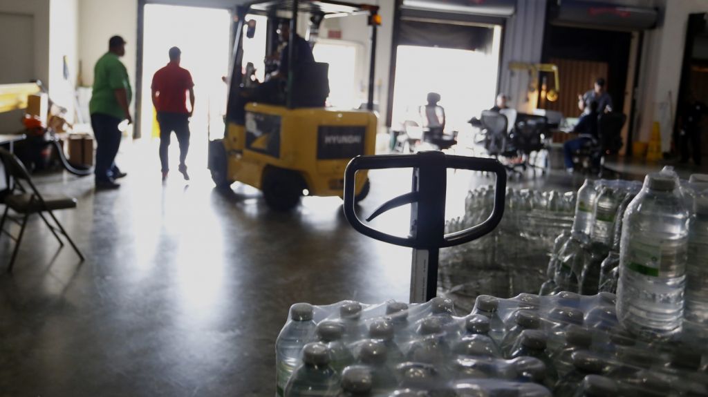  FEMA tiene aprobada 469.000 solicitudes programa asistencia individual 