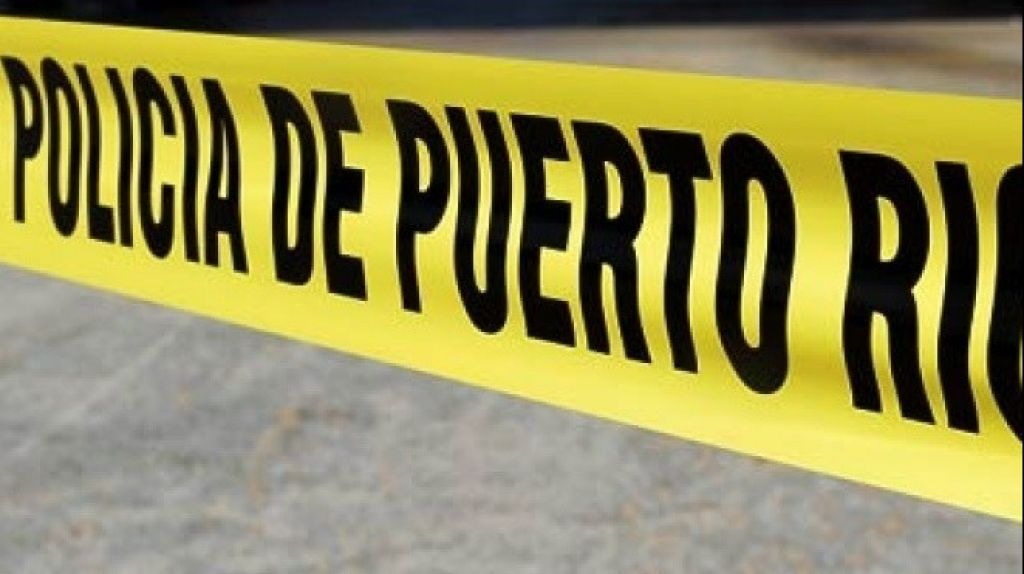  Temprano en la ma&ntilde;ana se registra asesinato en Carolina 