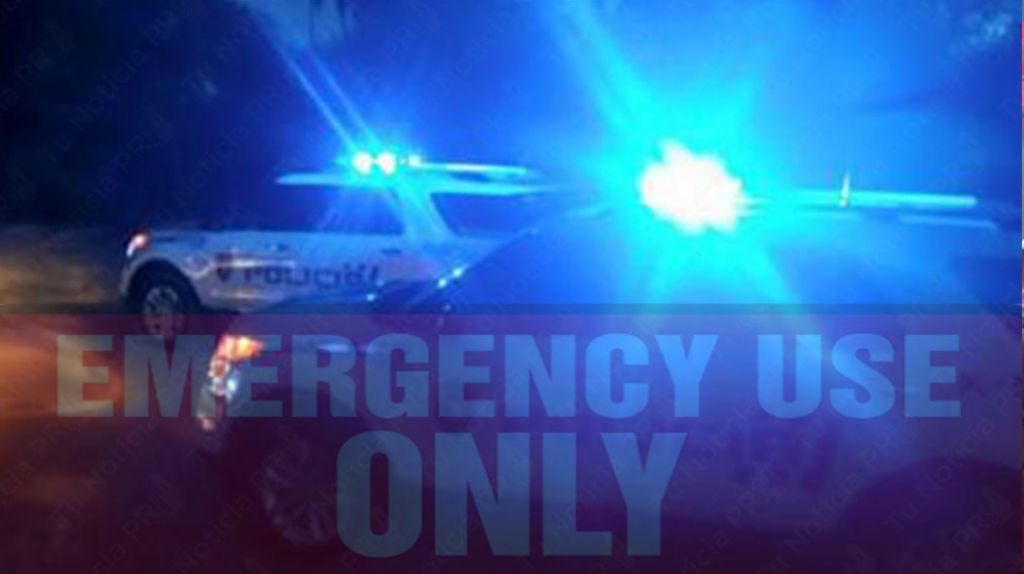  Ordenan a policías estatales apagar los Biombos de las patrullas y utilizarlo solo en Emergencia 