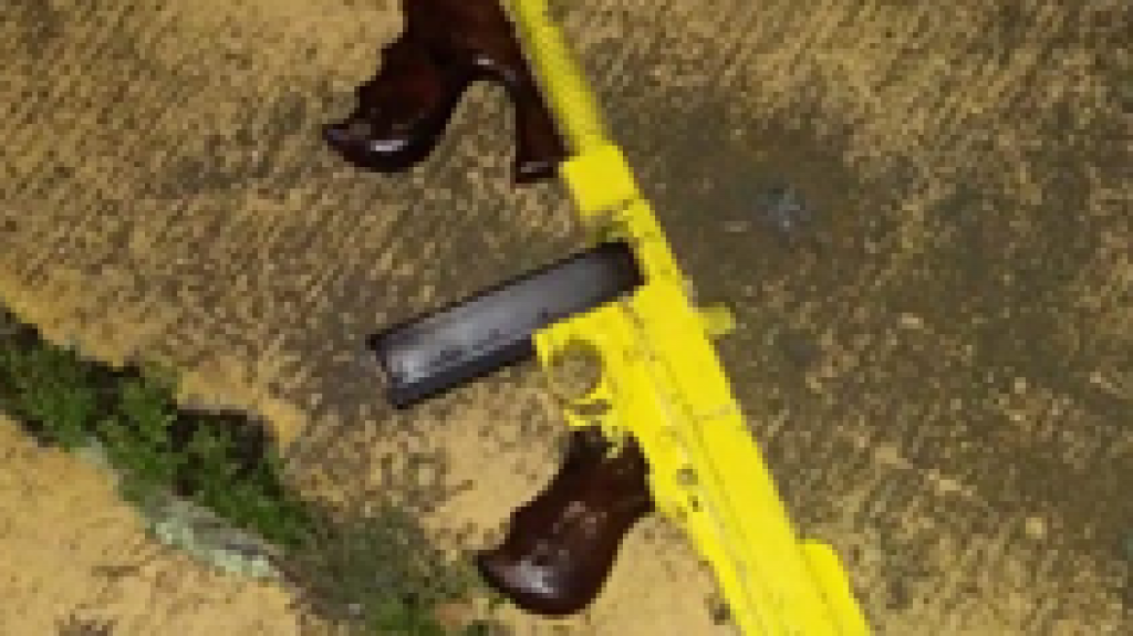  Acusan a dos hombres por cargos de robo en Cata&ntilde;o 