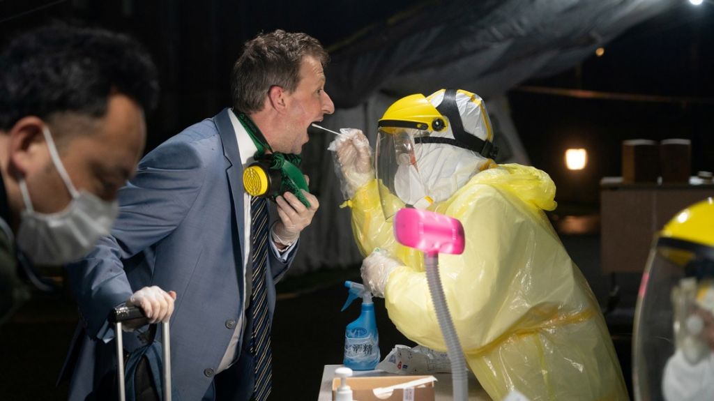  Descubren nuevos s&iacute;ntomas del coronavirus que podr&iacute;an ayudar a identificar a los "portadores ocultos" 