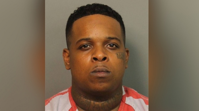 Arrestan a un rapero despuÃ©s de tiroteo con 28 heridos en Arkansas