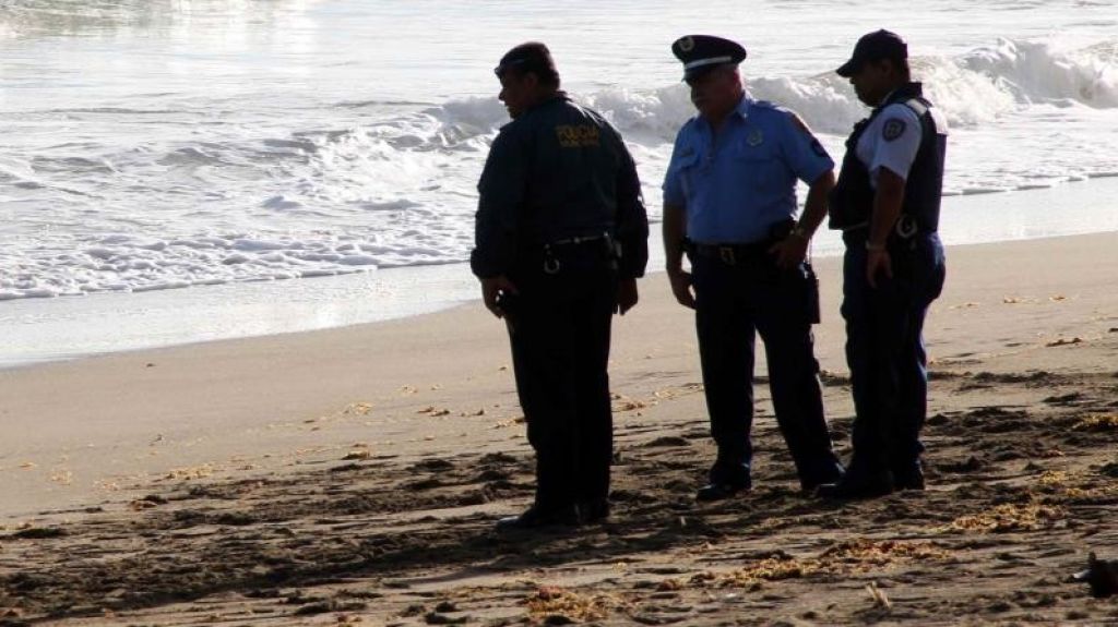  Polic&iacute;a investiga persona ahogada en Fajardo 