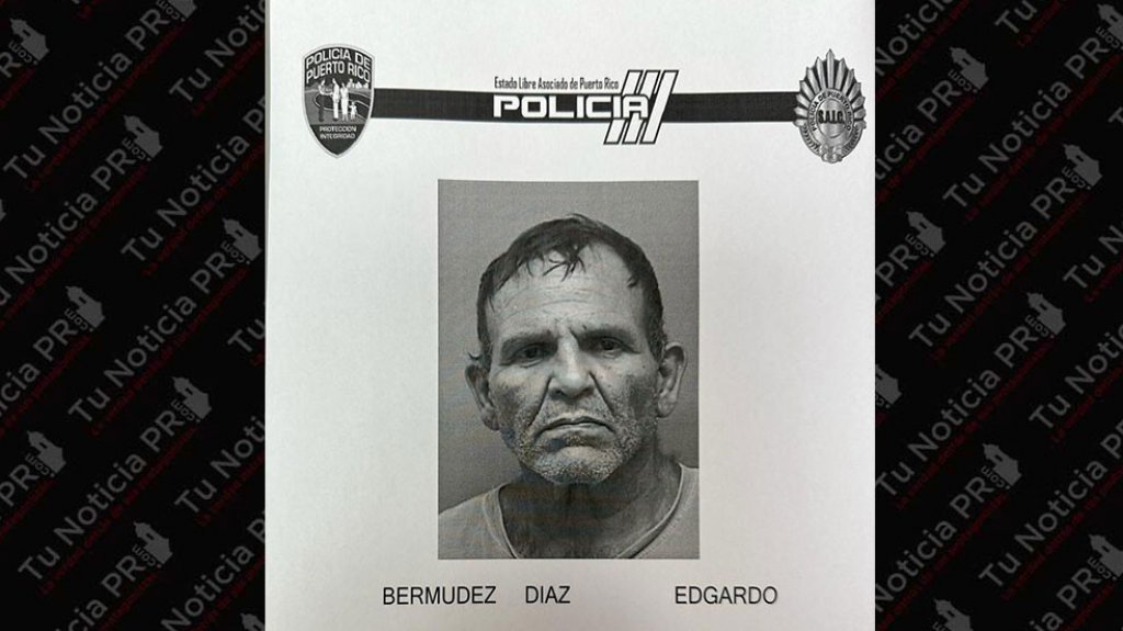  Arrestado durante allanamiento en Guayama 