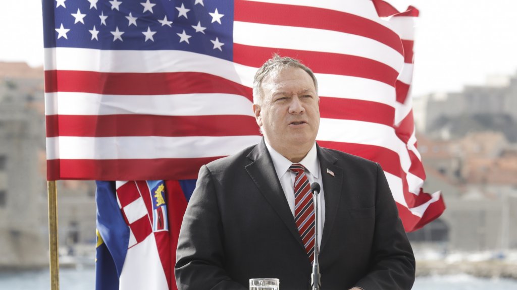  EE.UU. proh&iacute;be enviar remesas a Cuba a trav&eacute;s de empresas con lazos militares 