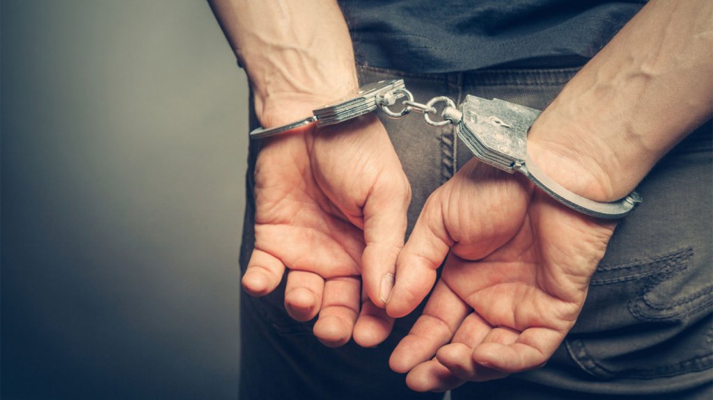  Arrestan hombre tras manifestaciones en Hato Rey 