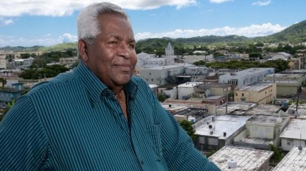  Hospitalizado el alcalde de Humacao 